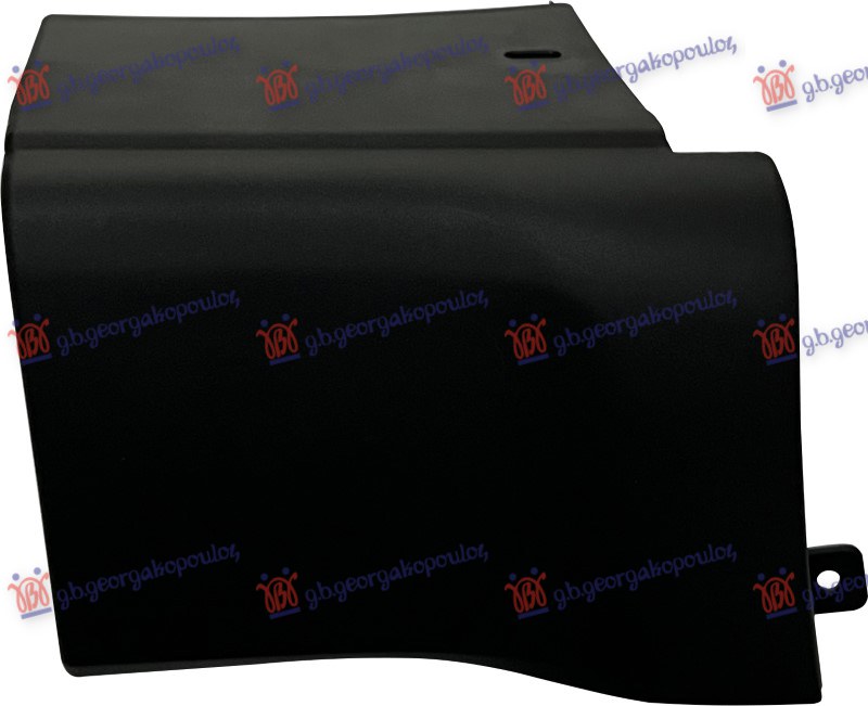 LAJSNA PREDNJEG BLATOBRANA CRNA LAND ROVER RANGE ROVER SPORT  2005-2013 (L320)