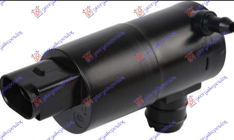 MOTOR POSUDE BRISACA (OVALNI PRIKLJUCAK) (1 PUMPA) (FRANCUSKA) TOYOTA YARIS II 2005-2011 (P9)