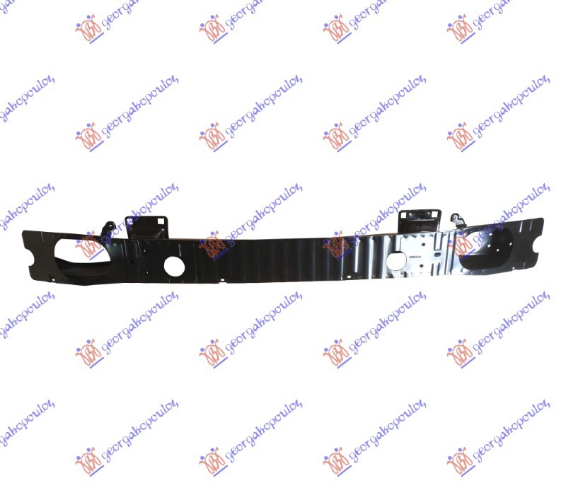 SINA PREDNJEG BRANIKA METAL 2009- LAND ROVER RANGE ROVER  2002-2012 (L322)