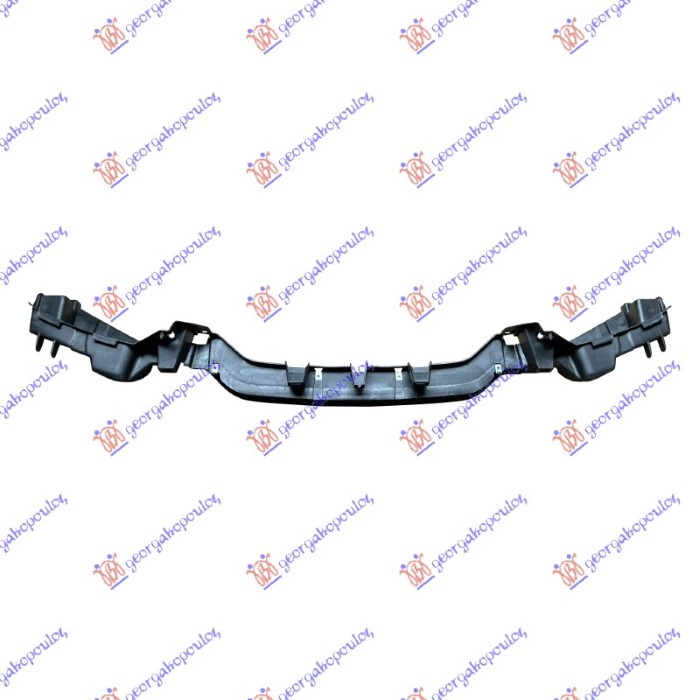 SINA PREDNJEG BRANIKA PLASTICNA 2009- LAND ROVER RANGE ROVER  2002-2012 (L322)