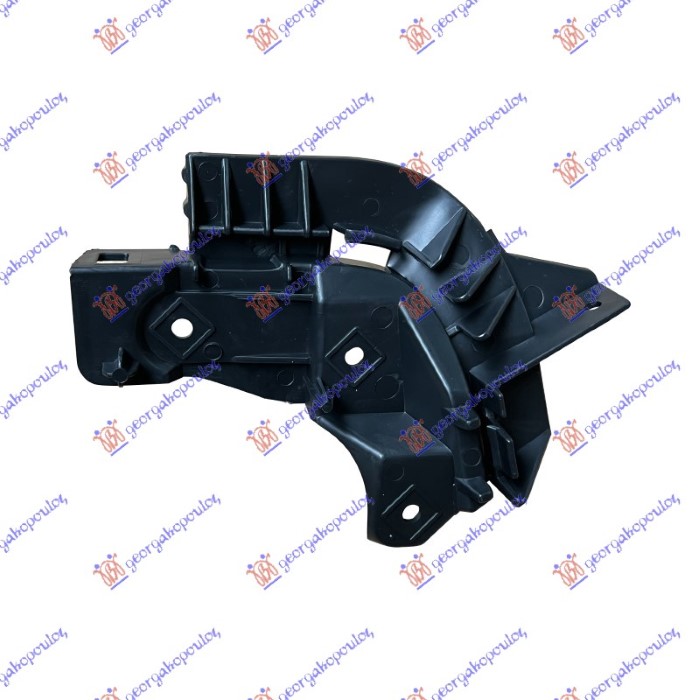 NOSAC PREDNJEG BRANIKA BOCNI 2009- LAND ROVER RANGE ROVER  2002-2012 (L322)