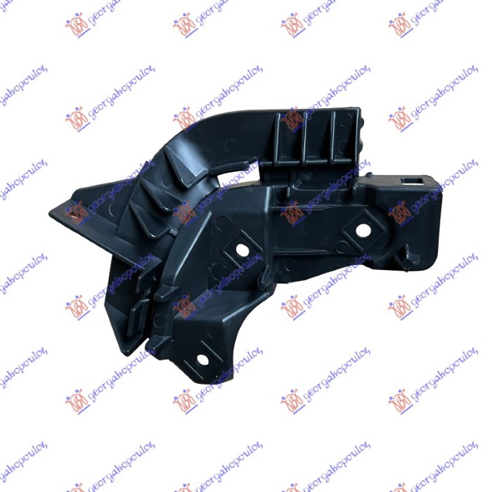 NOSAC PREDNJEG BRANIKA BOCNI 2009- LAND ROVER RANGE ROVER  2002-2012 (L322)