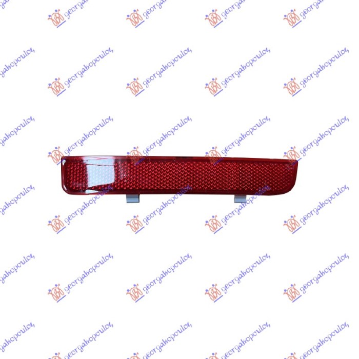 KATADIOPTER U ZADNJEM BRANIKU LAND ROVER FREELANDER  2007-2014 (L359)