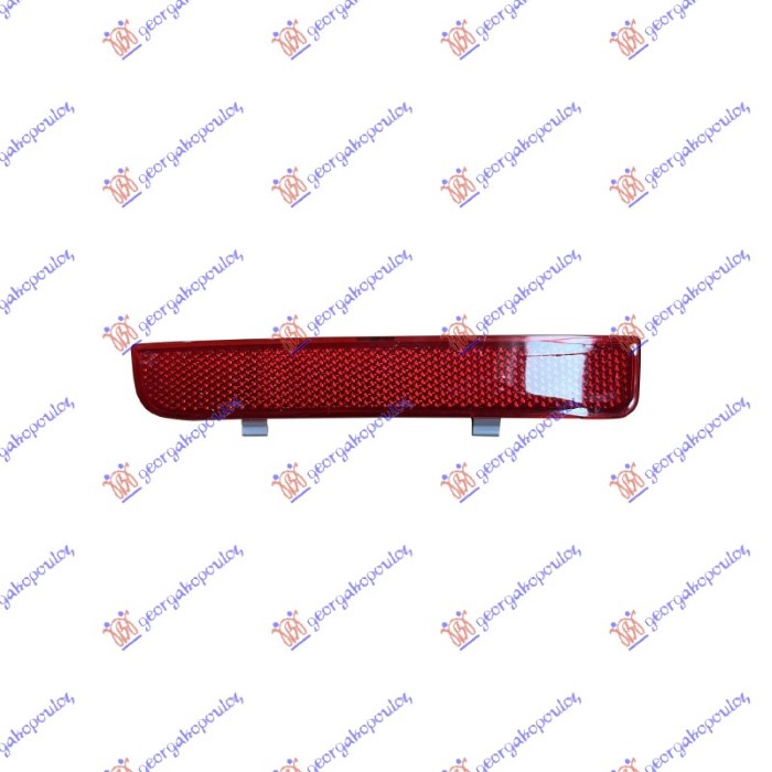 KATADIOPTER U ZADNJEM BRANIKU LAND ROVER FREELANDER  2007-2014 (L359)