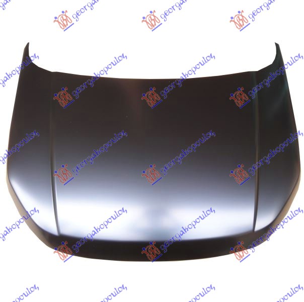 HAUBA LAND ROVER RANGE ROVER EVOQUE  2011-2015 (L538)