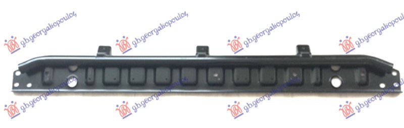 NOSAC HLADNJAKA DONJI LAND ROVER RANGE ROVER EVOQUE  2011-2015 (L538)
