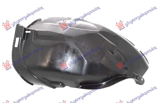 POTKRILO (ZADNJI DEO) LAND ROVER RANGE ROVER EVOQUE  2011-2015 (L538)