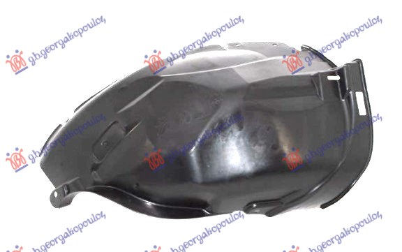 POTKRILO (ZADNJI DEO) LAND ROVER RANGE ROVER EVOQUE  2011-2015 (L538)