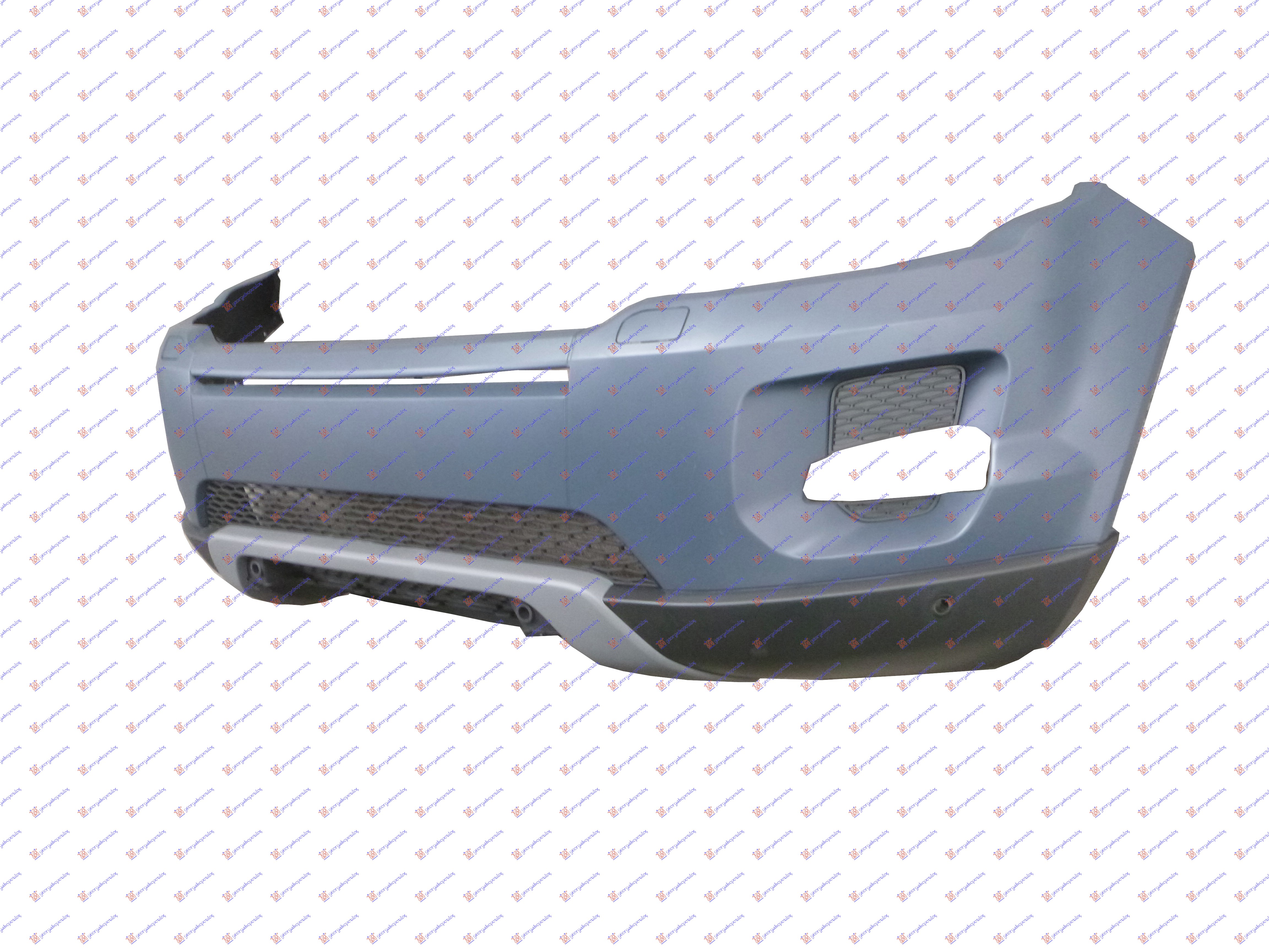 PREDNJI BRANIK PM (PRSKALICE) (4 PDC SENZORI) -2014 LAND ROVER RANGE ROVER EVOQUE  2011-2015 (L538)