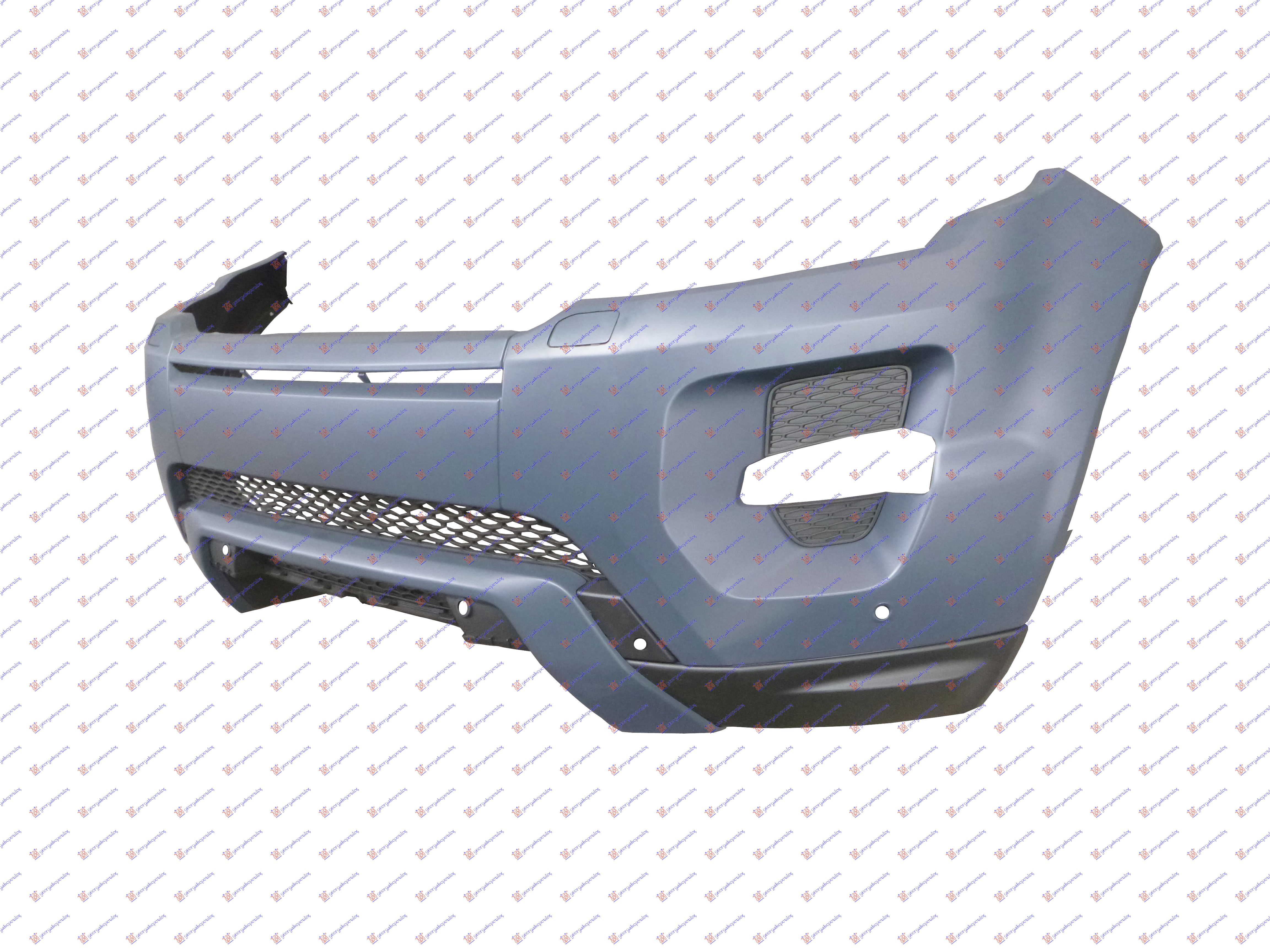 PREDNJI BRANIK PM (PRSKALICE) (KAMERA) (4 PDC SENZORI) (DYNAMIC) LAND ROVER RANGE ROVER EVOQUE  2011-2015 (L538)