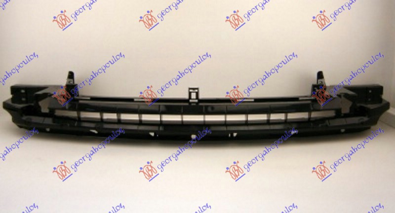 SINA PREDNJEG BRANIKA PLASTICNA LAND ROVER RANGE ROVER EVOQUE  2011-2015 (L538)