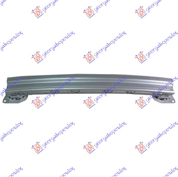 SINA ZADNJEG BRANIKA ALUMINIJUM LAND ROVER RANGE ROVER EVOQUE  2011-2015 (L538)