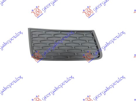 POKLOPAC MAGLENKE GORNJI LAND ROVER RANGE ROVER EVOQUE  2011-2015 (L538)