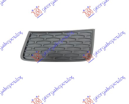 POKLOPAC MAGLENKE GORNJI LAND ROVER RANGE ROVER EVOQUE  2011-2015 (L538)