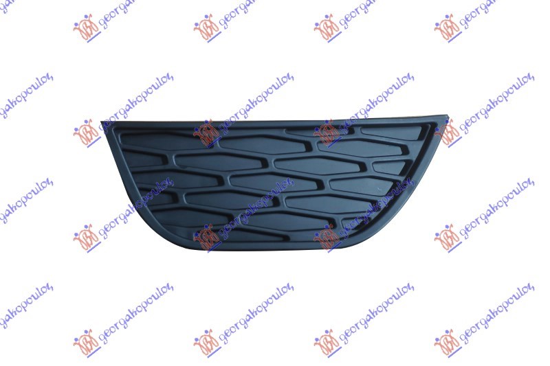 RESETKA MAGLENKE DONJA (DYNAMIC) LAND ROVER RANGE ROVER EVOQUE  2011-2015 (L538)