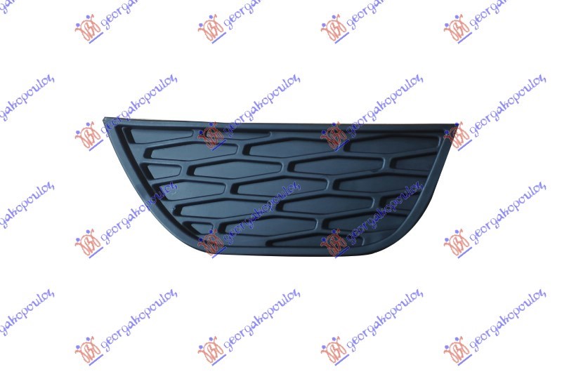 RESETKA MAGLENKE DONJA (DYNAMIC) LAND ROVER RANGE ROVER EVOQUE  2011-2015 (L538)