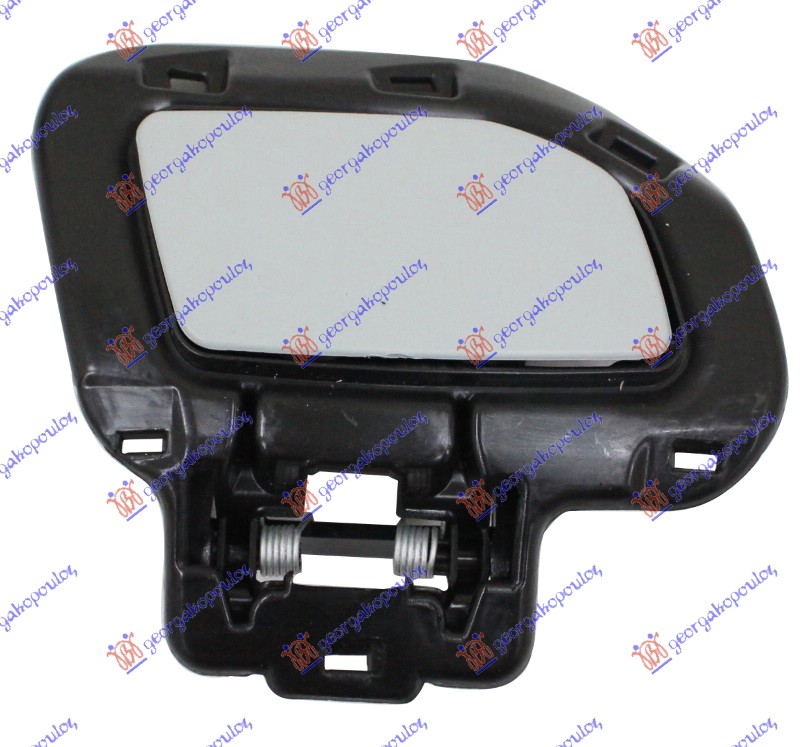 POKLOPAC PRSKALICE FARA LAND ROVER RANGE ROVER EVOQUE  2011-2015 (L538)