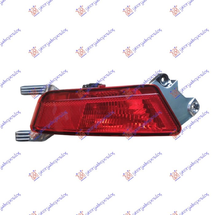ZADNJA MAGLENKA LAND ROVER RANGE ROVER EVOQUE  2011-2015 (L538)