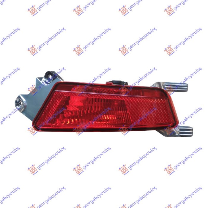 ZADNJA MAGLENKA LAND ROVER RANGE ROVER EVOQUE  2011-2015 (L538)