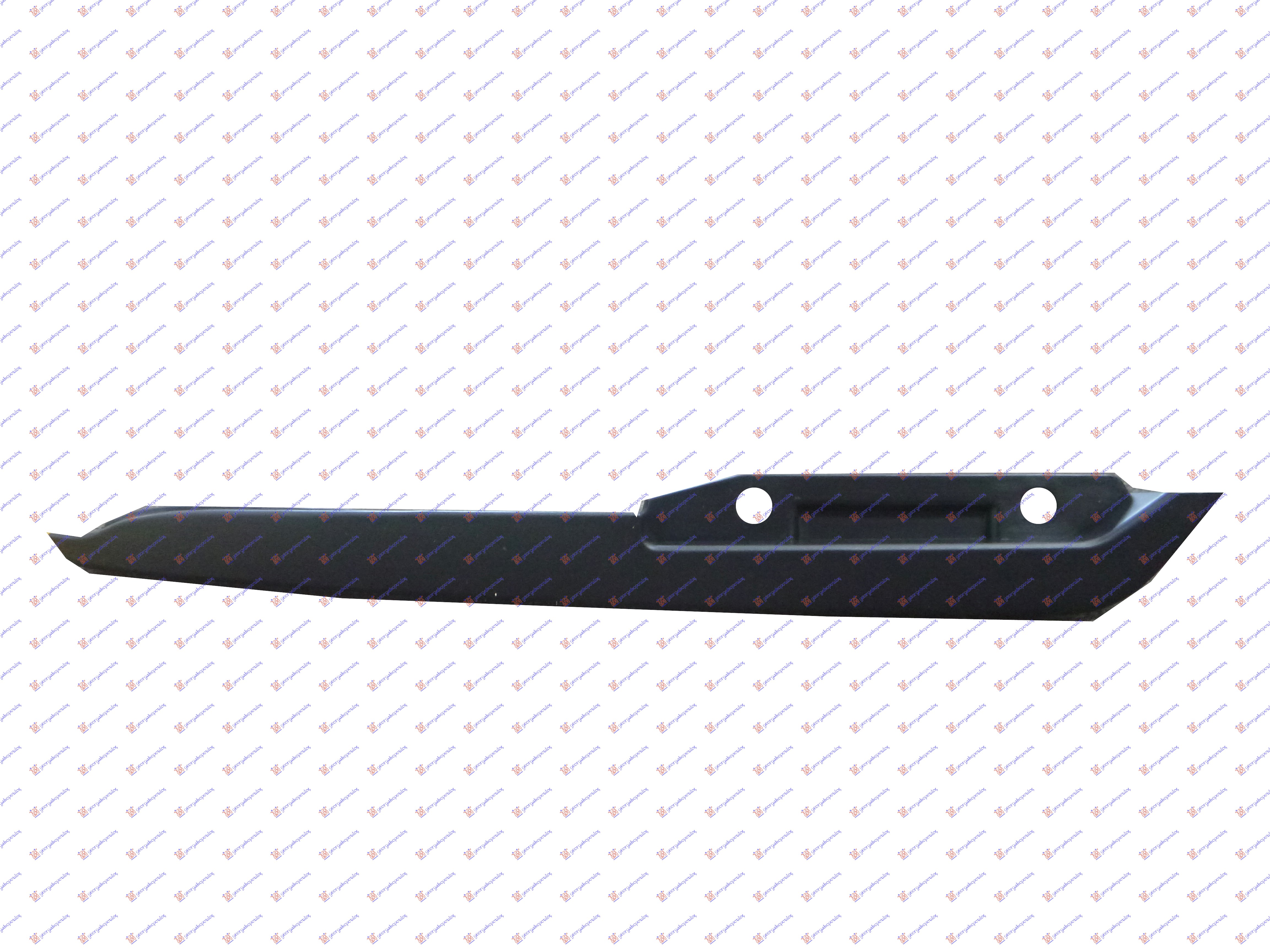 SPOJLER PREDNJEG BRANIKA (DYNAMIC) LAND ROVER RANGE ROVER EVOQUE  2011-2015 (L538)