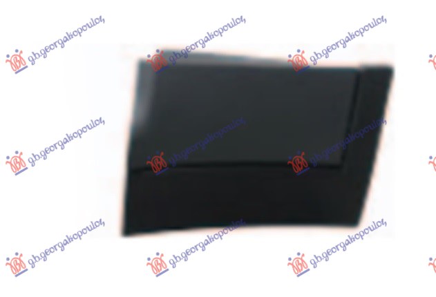 RUB PLASTICNI PREDNJEG BLATOBRANA (ZADNJ DONJI DEO) LAND ROVER RANGE ROVER EVOQUE  2011-2015 (L538)