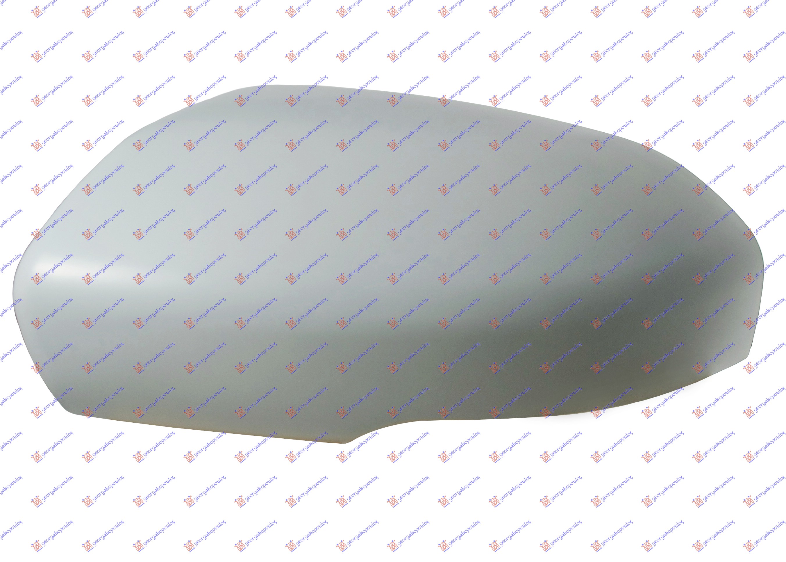 POKLOPAC RETROVIZORA PM LAND ROVER RANGE ROVER EVOQUE  2011-2015 (L538)