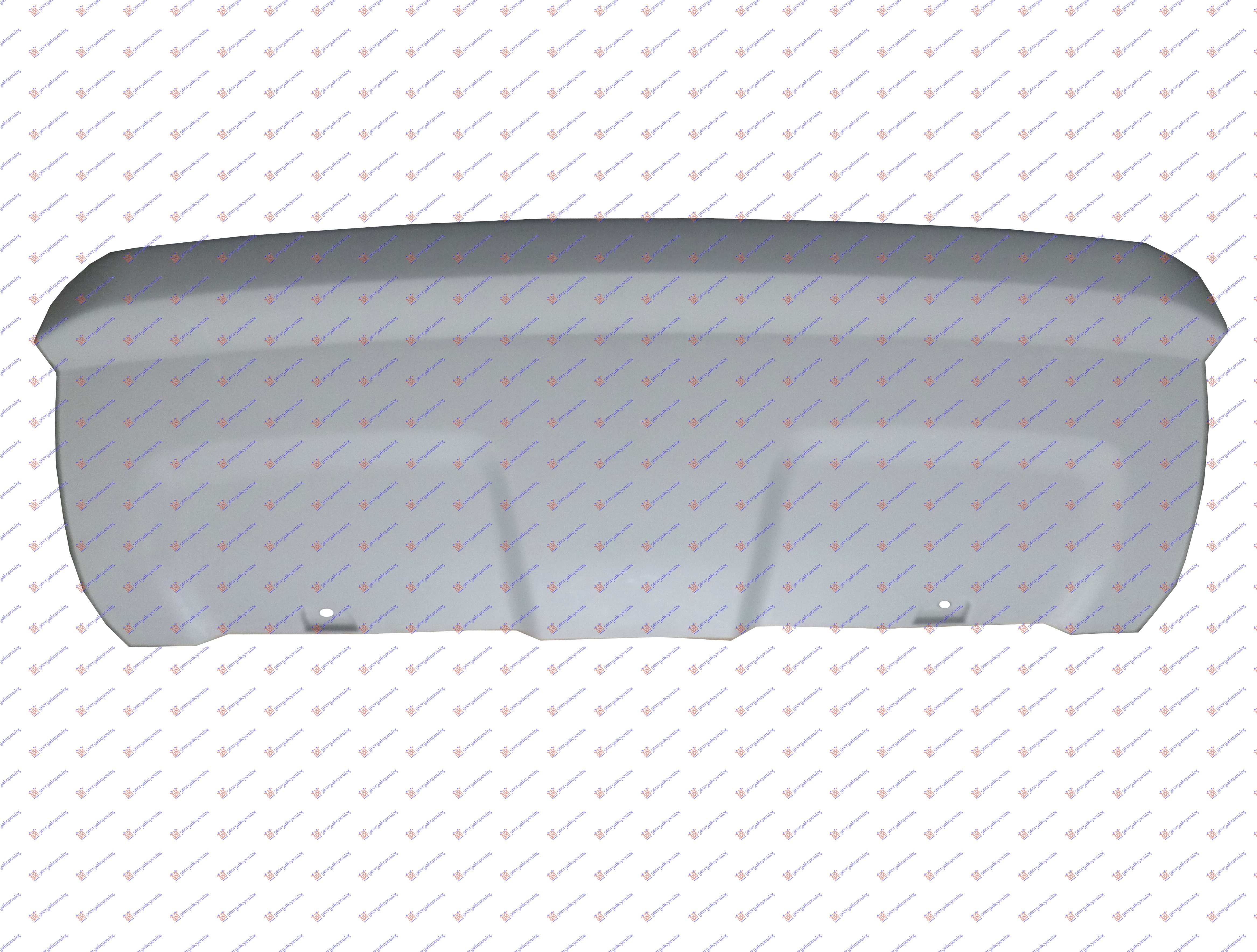 POKLOPAC KUKE PREDNJEG BRANIKA LAND ROVER RANGE ROVER EVOQUE  2011-2015 (L538)