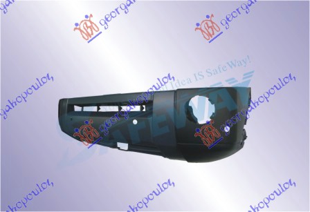 PREDNJI BRANIK PM (PRSKALICE) (4 PDC SENZORI) -2009 LAND ROVER DISCOVERY  2005-2014 (L319)