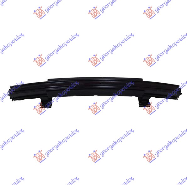 SINA PREDNJEG BRANIKA 2009- LAND ROVER DISCOVERY  2005-2014 (L319)