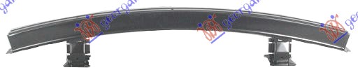 SINA PREDNJEG BRANIKA -2009 LAND ROVER DISCOVERY  2005-2014 (L319)