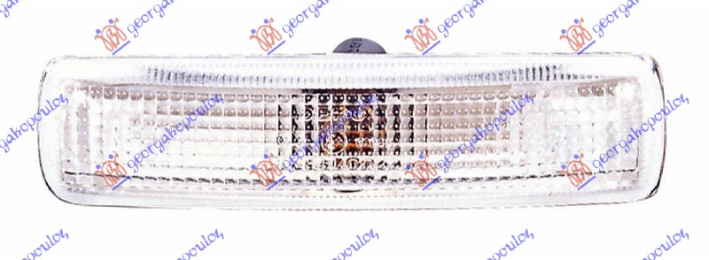 MIGAVAC PROVIDNI (NA VRATIMA) LAND ROVER DISCOVERY  2005-2014 (L319)