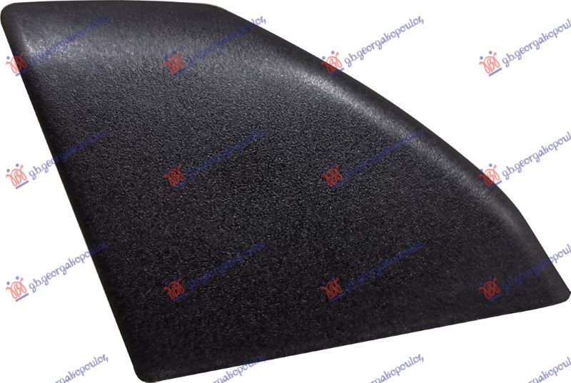 RUB PLASTICNI PREDNJEG BLATOBRANA (PREDNJI DEO) LAND ROVER DISCOVERY  2005-2014 (L319)