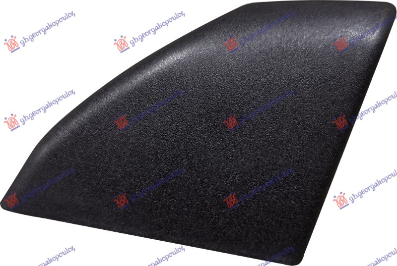RUB PLASTICNI PREDNJEG BLATOBRANA (PREDNJI DEO) LAND ROVER DISCOVERY  2005-2014 (L319)