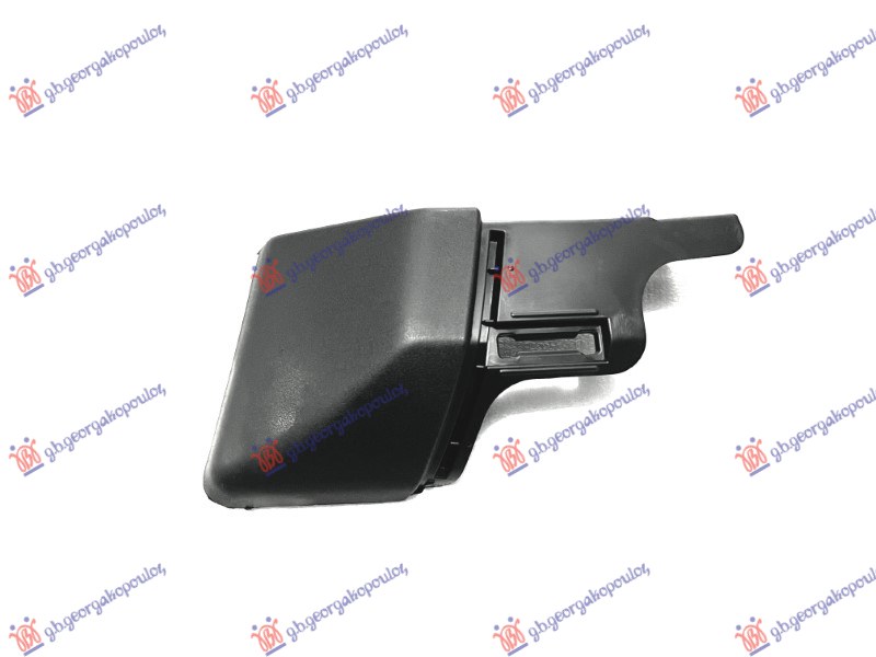 RUB PLASTICNI PREDNJEG BLATOBRANA (ZADNJI DEO) LAND ROVER DISCOVERY  2005-2014 (L319)