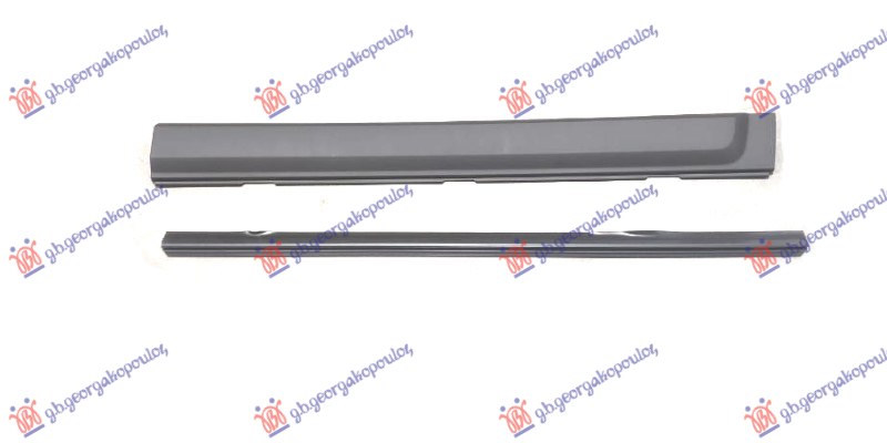 LAJSNA PREDNJIH VRATA LAND ROVER DISCOVERY  2005-2014 (L319)