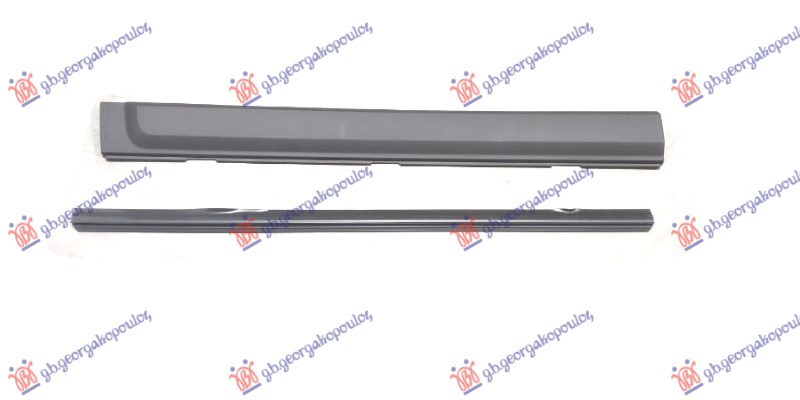 LAJSNA PREDNJIH VRATA LAND ROVER DISCOVERY  2005-2014 (L319)