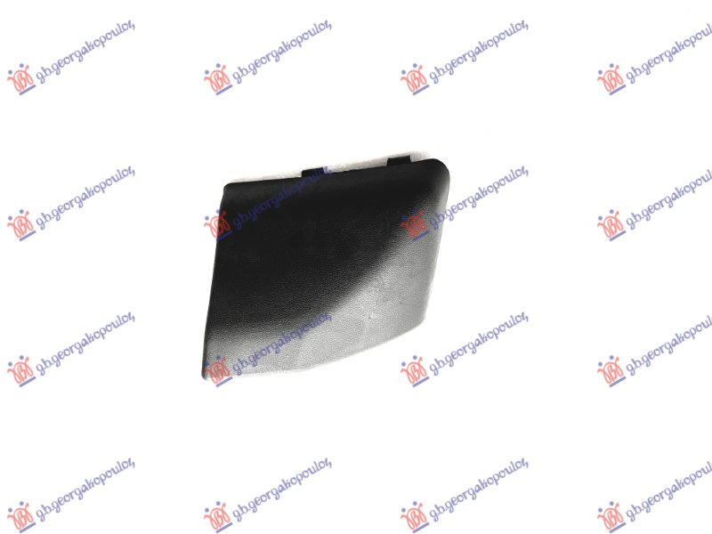 RUB PLASTICNI ZADNJEG BLATOBRANA (PREDNJI DEO) LAND ROVER DISCOVERY  2005-2014 (L319)