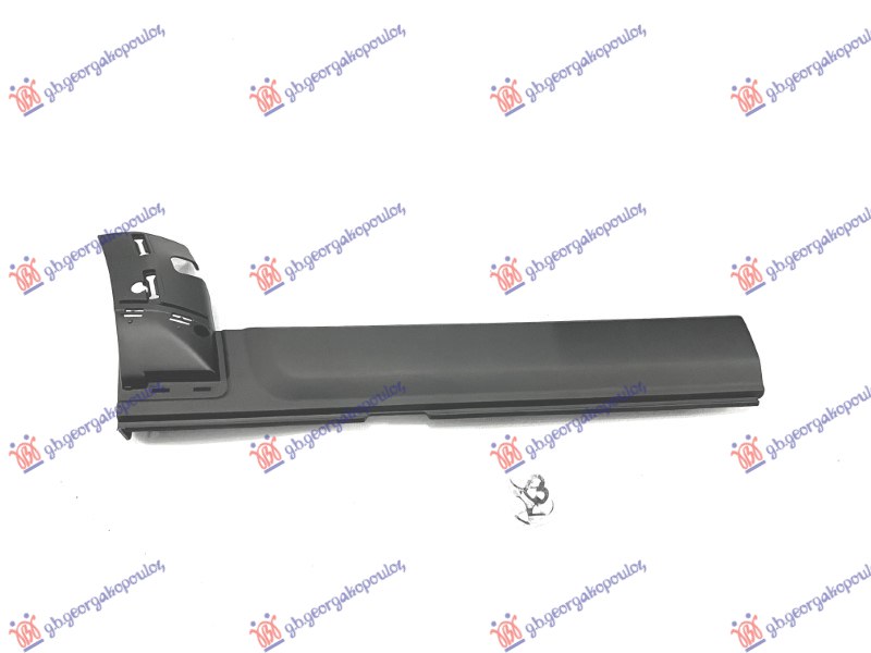LAJSNA ZADNJIH VRATA LAND ROVER DISCOVERY  2005-2014 (L319)
