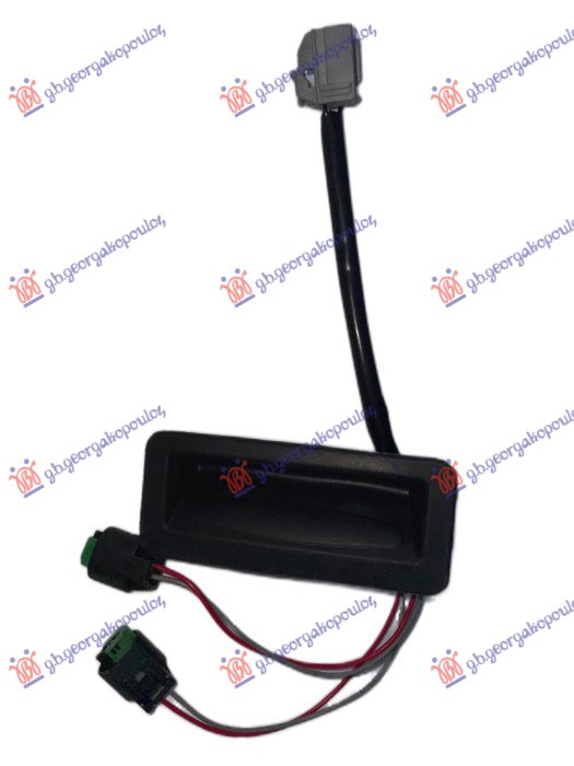 PREKIDAC ZA OTVARANJE GEPEK VRATA LAND ROVER DISCOVERY  2005-2014 (L319)