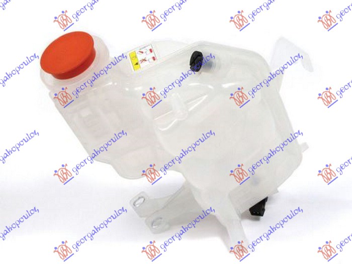 POSUDA ZA ANTIFRIZ (SENZOR NIVOA) (3.0/4.0/5.0 BENZIN - 2.7/3.0 DIZEL) LAND ROVER DISCOVERY  2005-2014 (L319)