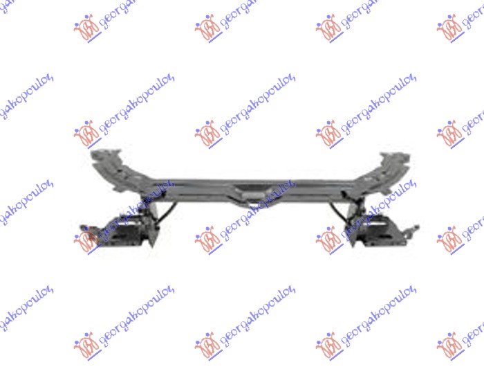 VEZNI LIM LAND ROVER DISCOVERY SPORT  2014-2019 (L550)
