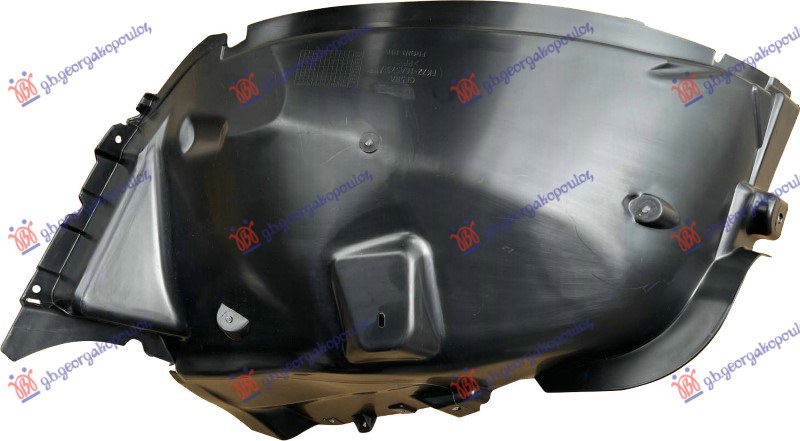 POTKRILO (PREDNJI DEO) LAND ROVER DISCOVERY SPORT  2014-2019 (L550)