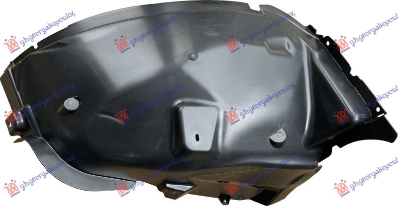 POTKRILO (PREDNJI DEO) LAND ROVER DISCOVERY SPORT  2014-2019 (L550)