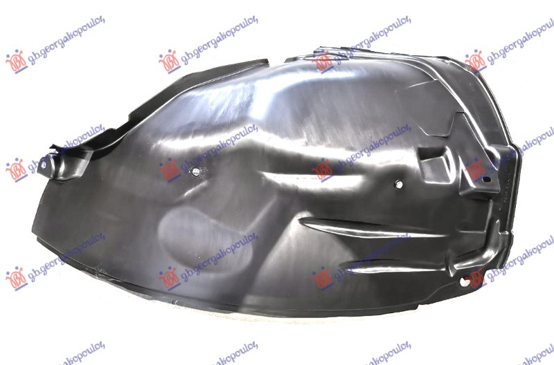 POTKRILO (ZADNJI DEO) LAND ROVER DISCOVERY SPORT  2014-2019 (L550)