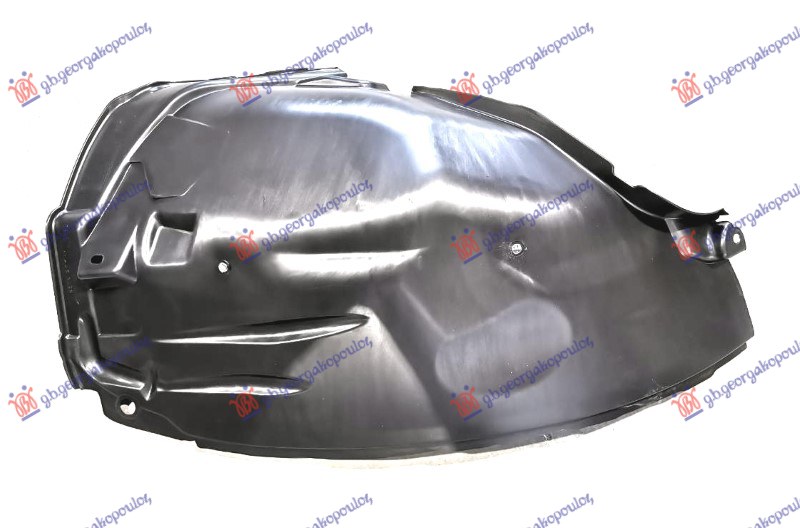 POTKRILO (ZADNJI DEO) LAND ROVER DISCOVERY SPORT  2014-2019 (L550)