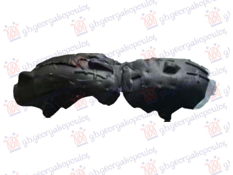 ZADNJE POTKRILO PLASTICNO LAND ROVER DISCOVERY SPORT  2014-2019 (L550)