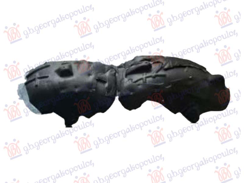 ZADNJE POTKRILO PLASTICNO LAND ROVER DISCOVERY SPORT  2014-2019 (L550)