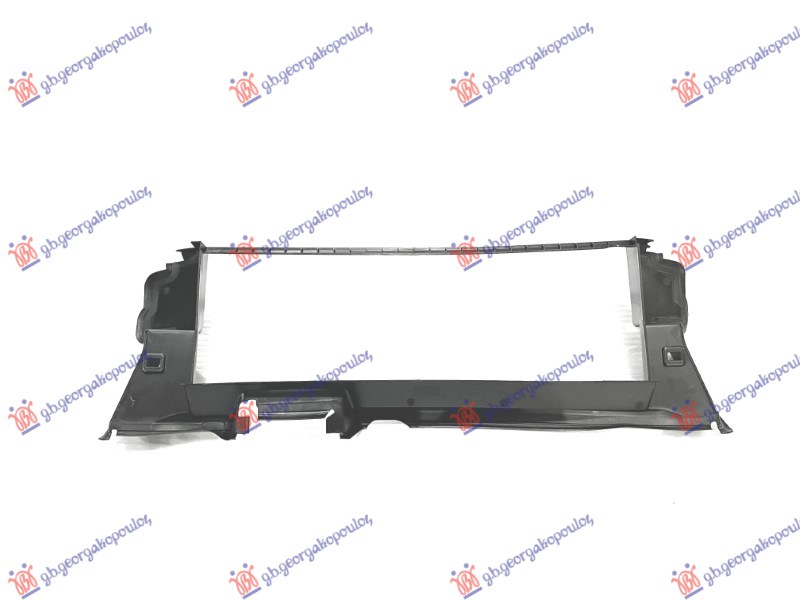 NOSAC HLADNJAKA GORNJI PLASTICNI LAND ROVER DISCOVERY SPORT  2014-2019 (L550)