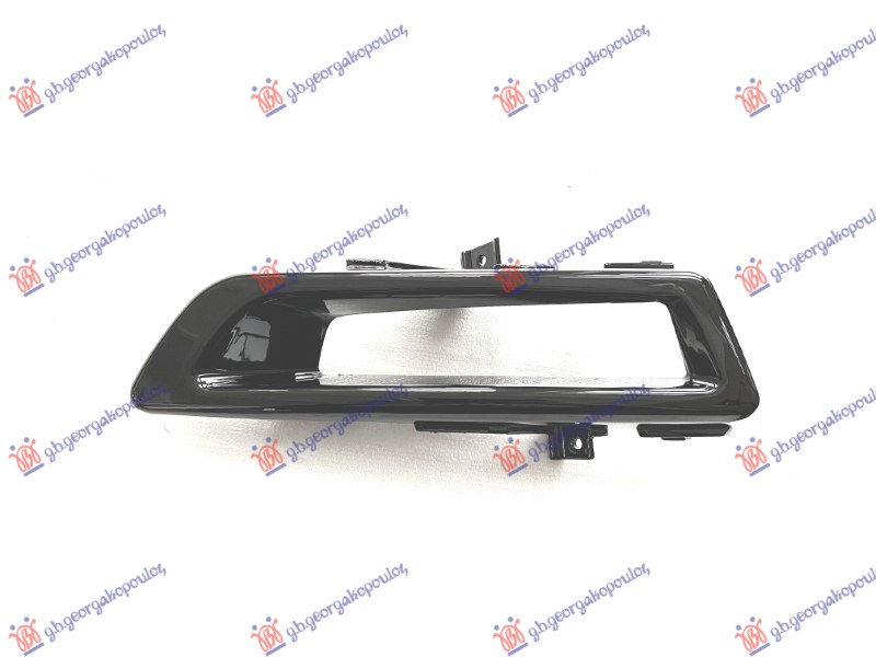 OKVIR MAGLENKE CRNI LAND ROVER DISCOVERY SPORT  2014-2019 (L550)