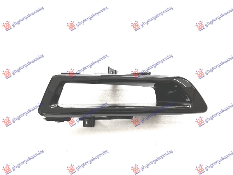 OKVIR MAGLENKE CRNI LAND ROVER DISCOVERY SPORT  2014-2019 (L550)
